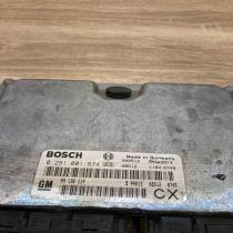 09136119 0281001874  Engine control unit/module ECU Opel Vectra B