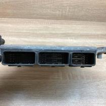 8200309318 8200309329  Engine control unit/module ECU Renault Laguna II
