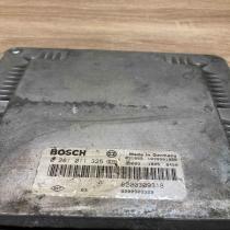 8200309318 8200309329  Engine control unit/module ECU Renault Laguna II