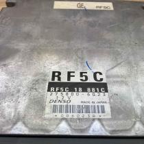 RF5C18881C 275800 6023  Engine control unit/module ECU Mazda 6