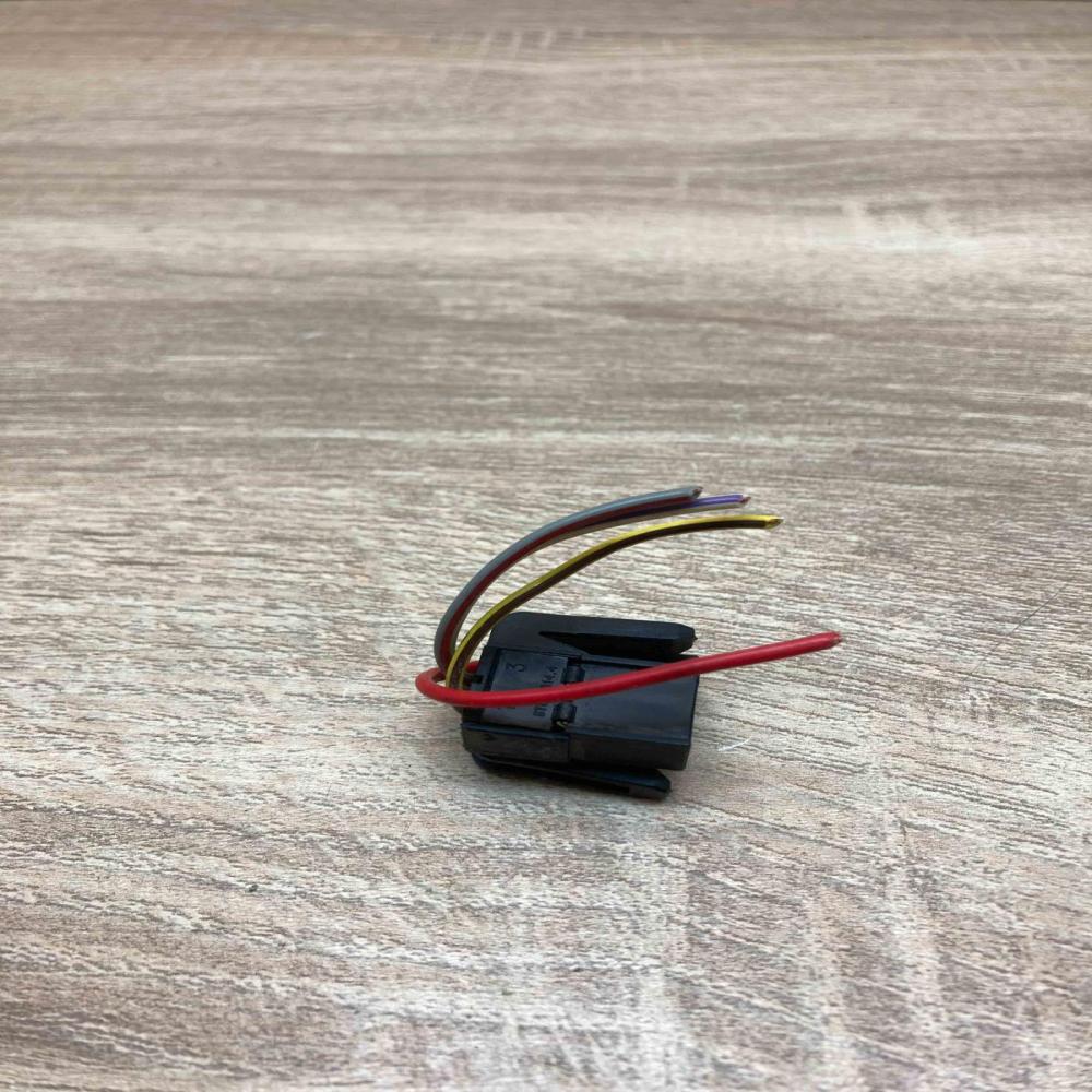 365060 3 STD7614 4  Plug wire Volvo 850