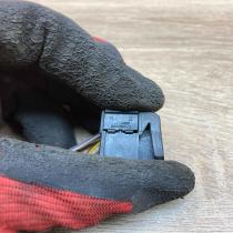 365060 3 STD7614 4  Plug wire Volvo 850