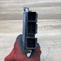 9648588880 0281011188  Engine control unit/module ECU Peugeot 206