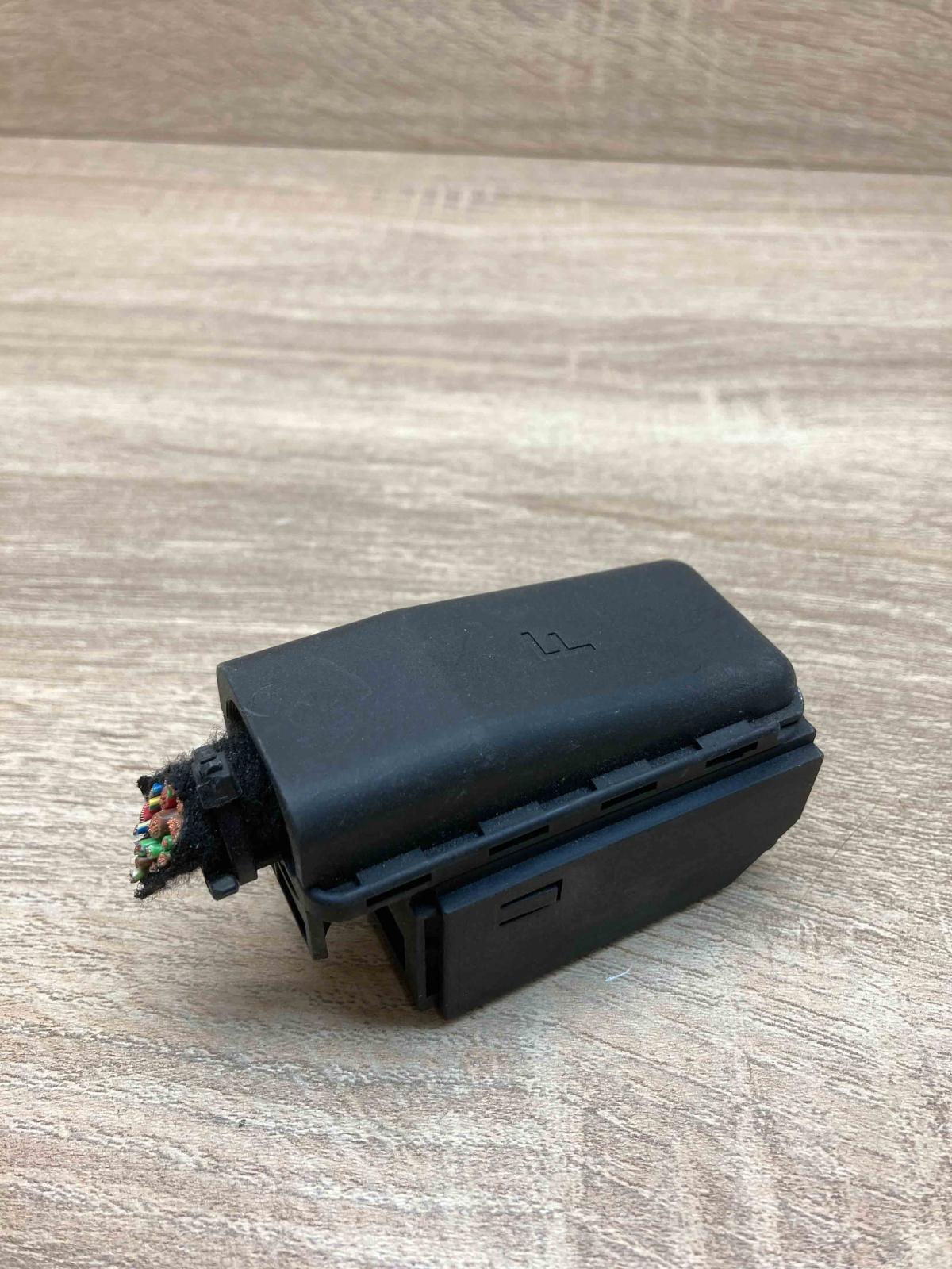 0015450930 09445851 Black Plug wire Mercedes-Benz C W204