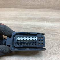 0015450930 09445851 Black Plug wire Mercedes-Benz C W204
