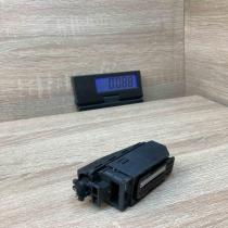 0015450930 09445851 Black Plug wire Mercedes-Benz C W204