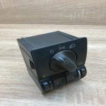90561377 90437440 LL Light switch Opel Astra G