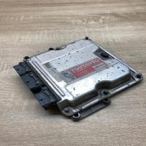 9648588880 0281011188  Engine control unit/module ECU Peugeot 206