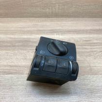 90561377 90437440 LL Light switch Opel Astra G
