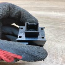 1K0941333A   Headlight level height control switch Volkswagen Golf V