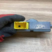 6946104 5WK43503  Airbag deployment crash/impact sensor BMW 7 E65 E66