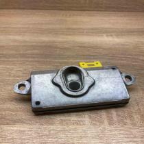 6946104 5WK43503  Airbag deployment crash/impact sensor BMW 7 E65 E66