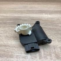 3C0907511S CZ116880 3433  Air flap motor/actuator Volkswagen PASSAT B6