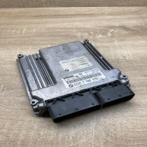 7789572 0281010565  Engine control unit/module ECU BMW 3 E46