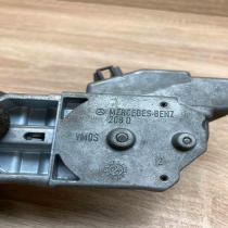 4014627010401101   Steering wheel lock Mercedes-Benz C W202