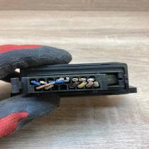 09135156 410 203 013 With Plug Light module LCM Opel Zafira A