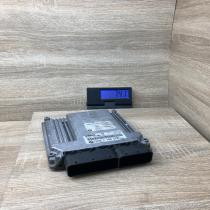 7789572 0281010565  Engine control unit/module ECU BMW 3 E46