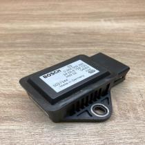 6758750 0265005266  ESP acceleration yaw rate sensor BMW 5 E60 E61