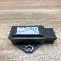 6758750 0265005266  ESP acceleration yaw rate sensor BMW 5 E60 E61
