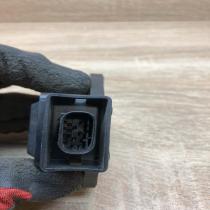 6758750 0265005266  ESP acceleration yaw rate sensor BMW 5 E60 E61