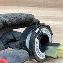 7700840099F 36796M  Airbag slip ring squib (SRS ring) Renault Megane I