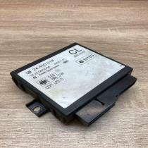 24410018 F005V00131 CL Comfort/convenience module Opel Astra G