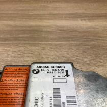 8374799   Airbag control unit/module BMW 5 E39