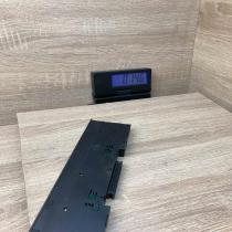 8373712 03742027  Seat heating switch BMW 5 E39