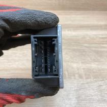 6764735   Steering rack control module BMW 7 E65 E66