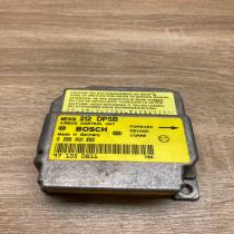 MR309212 0285001232 Used Airbag control unit/module Mitsubishi Carisma