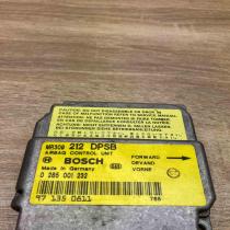 MR309212 0285001232 Used Airbag control unit/module Mitsubishi Carisma
