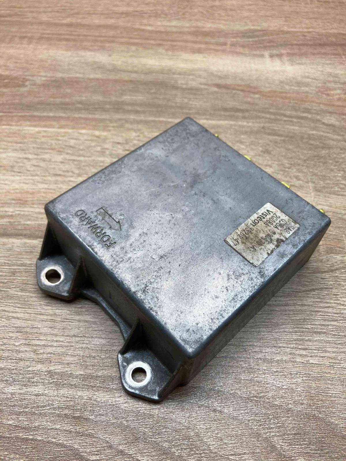 GJ6A57K30A   Airbag control unit/module Mazda 6