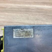 GJ6A57K30A   Airbag control unit/module Mazda 6