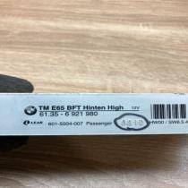 6921980 601 5004 007  Door control unit/module BMW 7 E65 E66