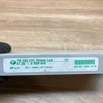 6958449 601 5006 017  Door control unit/module BMW 7 E65 E66