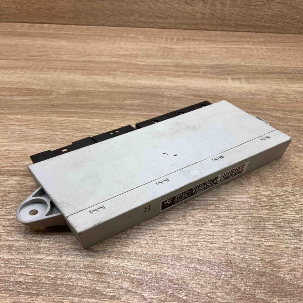6958450 5WK48002A  Door control unit/module BMW 7 E65 E66