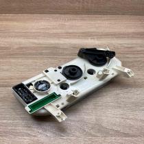 663207J   Climate control unit Renault Clio II