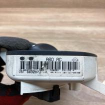 663207J   Climate control unit Renault Clio II