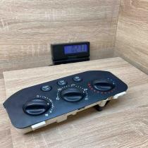 663207J   Climate control unit Renault Clio II