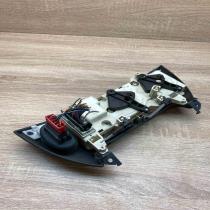 662366X   Climate control unit Renault Laguna II