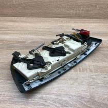662366X   Climate control unit Renault Laguna II