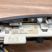 662366X   Climate control unit Renault Laguna II
