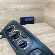 662366X   Climate control unit Renault Laguna II