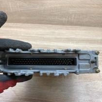 028906021HB 0281001736 Used Engine control unit/module ECU Ford Galaxy