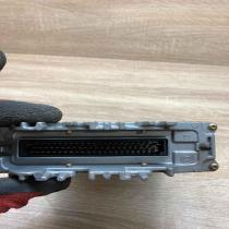 028906021F 0281001366 Used Engine control unit/module ECU Audi A4 S4 B5 8D