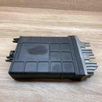 028906021F 0281001366 Used Engine control unit/module ECU Audi A4 S4 B5 8D