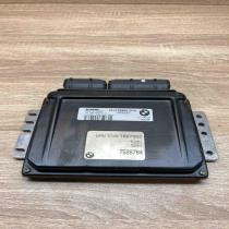 7520019 S118012001L  Engine control unit/module ECU Mini One - Cooper R50 - 53
