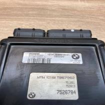 7520019 S118012001L  Engine control unit/module ECU Mini One - Cooper R50 - 53