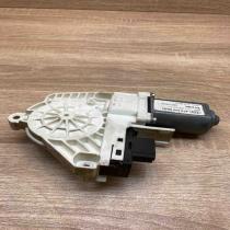 4F0959802D Right Side  Front door window regulator with motor Audi A6 S6 C6 4F