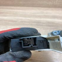 4F0959802D Right Side  Front door window regulator with motor Audi A6 S6 C6 4F
